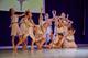 Школа современных танцев «Белые Крылья» объявляет набор